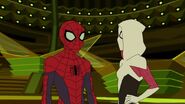 Spider-Man Season 3 Episode 4 1063