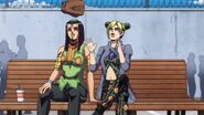 Stone Ocean Episode 9 0191