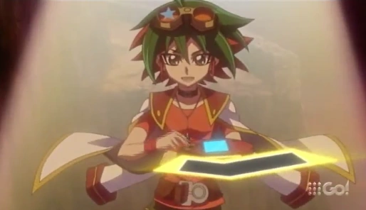 Yuya Sakaki | Animated Character Database | Fandom