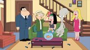 American Dad Season 16 Episode 5 Jeff and the Dank Ass Weed Factory 0338