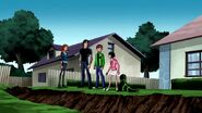 Ben 10 Alien Force Season 2 Episode 6 Pet Project 1097