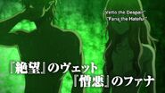 Black Clover Episode 110 0210