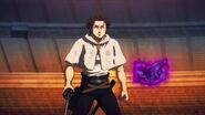 Black Clover Sword of the Wizard King 0047