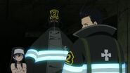 Fire Force Season 2 Episode 20 0257