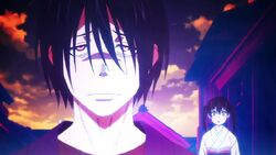 Tatsuya on X: Personagens: Tamaki Kotatsu e Satania Animes: Fire Force e  Gabriel Dropout  / X