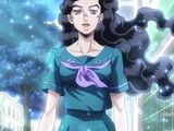 Yukako Yamagishi