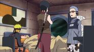 Naruto Shippuden Episode 242 0512