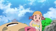 Pokemon Journeys The Series Episode 31 0940