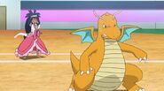 Pokemon Season 25 Ultimate Journeys The Series Episode 27 0476