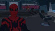 Spider-Man 2017 Season 2 Episode 17 0647