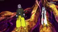 Super Dragon Ball Heroes Big Bang Mission Episode 3 138