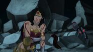 Wonder Woman Bloodlines 3446