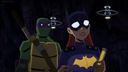 Batman vs TMNT 1711