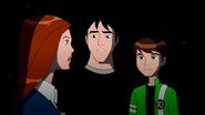 Ben 10 Alien Force Episode 10 Paradox 0799