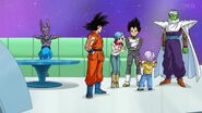 Dragonball Super Tournament (7)