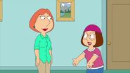 Family Guy Season 19 Episode 6 0776