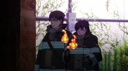 Fire Force Episode 19 0476