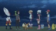 Pokemon Journeys The Series Episode 75 1045