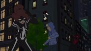 Spider-Man 2017 Season 2 Episode 14 0728