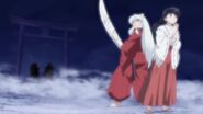 Yashahime Princess Half-Demon Episode 8 0499