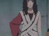 Kurenai Yuhi