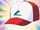 Ash's Hat
