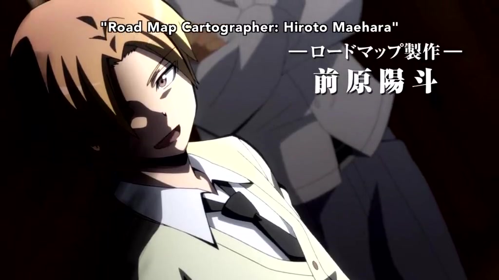 Hiroto Maehara | Animated Character Database | Fandom