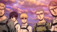 Attack on Titan Season 4 Episode 29 1415