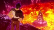 Black Clover Episode 156 0299