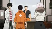 Fire Force Season 2 Episode 23 0044