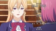 Food Wars Shokugeki no Soma Season 2 Episode 13 1078