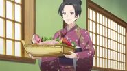 Food Wars Shokugeki no Soma Season 2 Episode 2 0309
