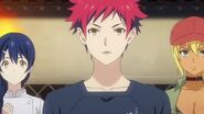 Food Wars Shokugeki no Soma Season 5 Episode 6 0397