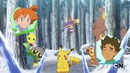 Pokemon Season 25 Ultimate Journeys The Series Episode 46 1058