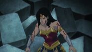 Wonder Woman Bloodlines 3501