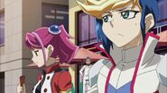 Yu-Gi-Oh! Arc-V Episode 57 0351