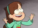 Mabel Pines