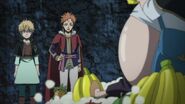 Black Clover Episode 162 0223