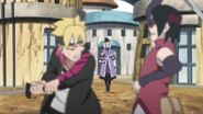 Boruto Naruto Next Generations Episode 89 0610
