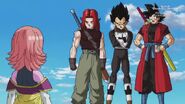 Dragon Ball Heroes Episode 20 438 - Copy