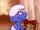 Jokey Smurf