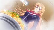 Food Wars! Shokugeki no Soma Season 3 Episode 6 0805