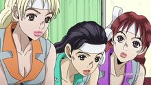 JoJo’s Bizarre Adventure Diamond is Unbreakable Episode 29 0794.jpg