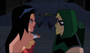 Justice League Action Women (1620)