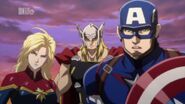 Marvel Future Avengers Season 2 Episode 9 0074