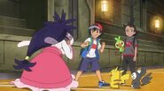 Pokemon Journeys The Series Episode 65 0272