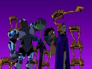 Teen Titans Episode 20 – Transformation 0752