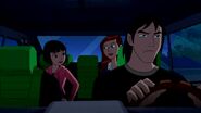 Ben 10 Alien Force Season 2 Episode 6 Pet Project 0187