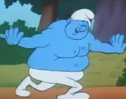 Bigsmurf