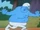 Bigmouth Smurf